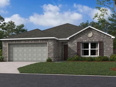 23219 S Mae Dr, Claremore, OK, 74019