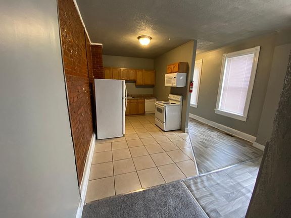 2728 Jefferson St 1st Floor