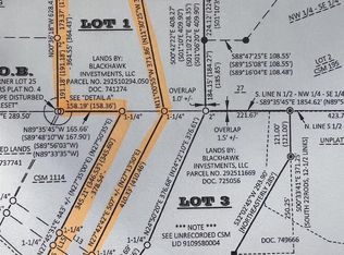 Roosevelt St #1, Mauston, WI 53948