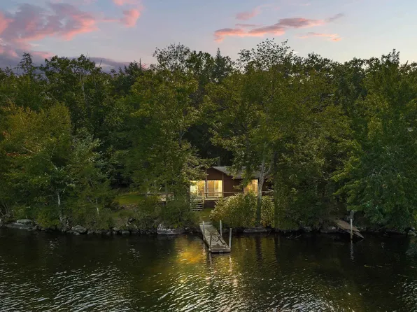 5 Whortleberry Island, Tuftonboro, NH 03853