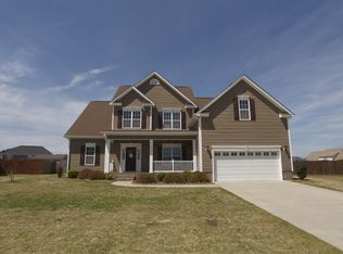 3464 Rounding Bend Dr, Winterville, NC 28590