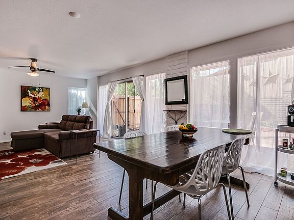 Lower Dining Room