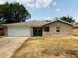 6603 Marla Dr, Dallas, TX 75217