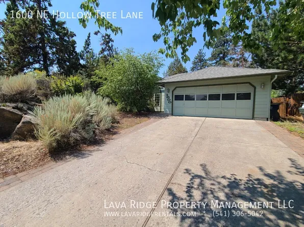 1600 NE Hollow Tree Ln, Bend, OR 97701