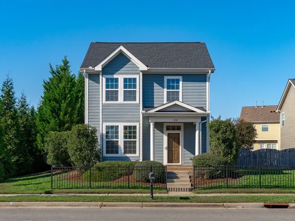 1432 Palace Garden Way, Raleigh, NC 27603