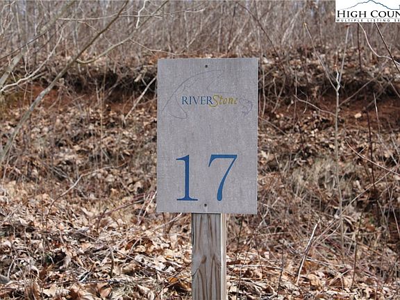 5th image of Lot # 17 River Stone Drive