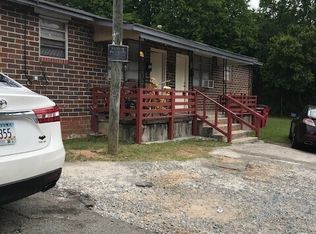 2432 Houston Ave, Macon, GA 31206