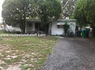 8728 95th Ave, Seminole, FL 33777