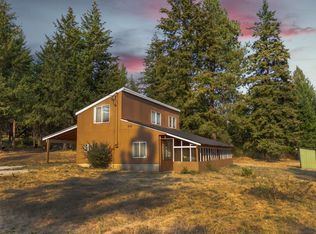 2521 N Willms Rd, Elk, WA 99009