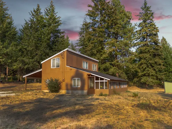 2521 N Willms Rd, Elk, WA 99009
