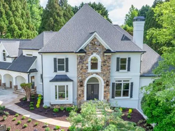 2335 Flat Stone Dr, Cumming, GA 30041