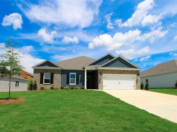9337 Havenridge Loop, Tuscaloosa, AL 35405