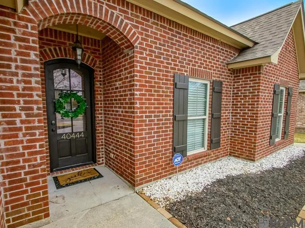 40444 Thomas Ave, Prairieville, LA 70769