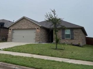 2211 Starling St, Crandall, TX 75114