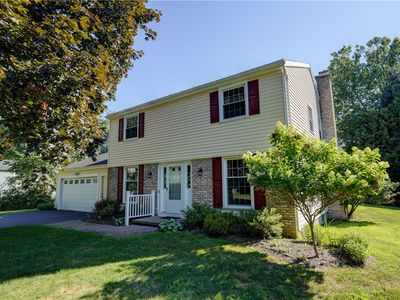 28 Railroad Mills Rd, Pittsford, NY, 14534