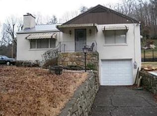 183 Rocky Step Rd, Scott Depot, WV 25560