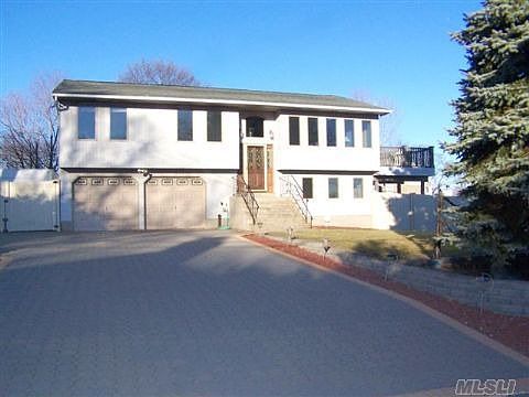 Incredible Curb Appeal.  Anderson Doors and Windows