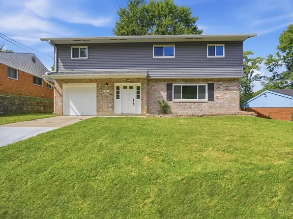 951 Patricia Ln, Cincinnati, OH 45230