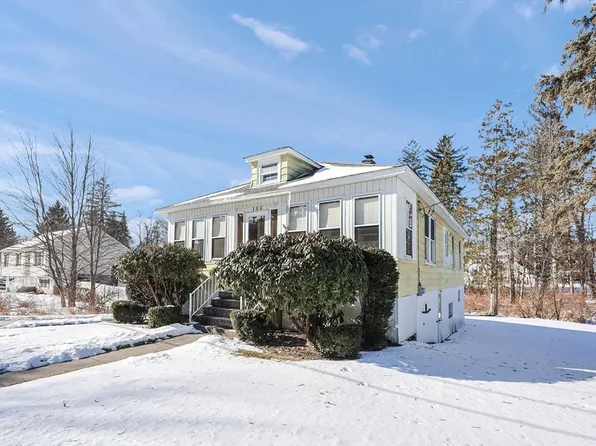 386 Worcester St, West Boylston, MA 01583