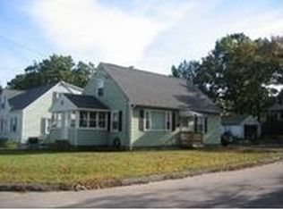 10 Bedel St, Manchester, NH 03102