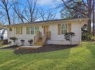 1346 Wichita Dr SW, Atlanta, GA 30311