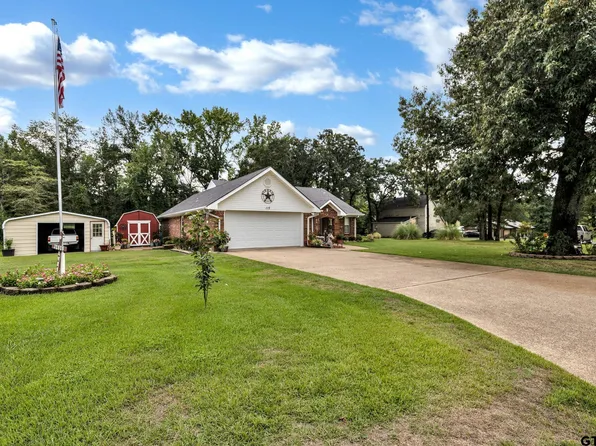 115 County Road 2333, Mineola, TX 75773