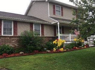 118 Glen Oak Ct W #A, Hendersonville, TN 37075