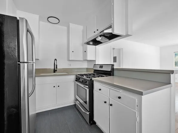 4958 N Maywood Ave, Los Angeles, CA