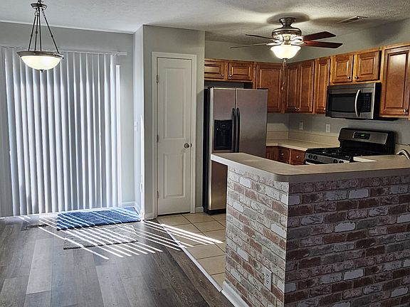 Dining area off Kitchen