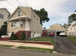 338 Alpine St, Perth Amboy, NJ 08861
