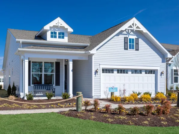 221 Bayberry Dr, Chester, MD 21619