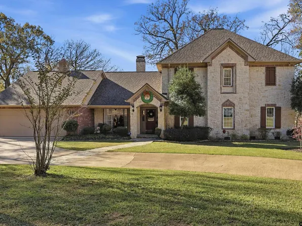1755 County Road 2330, Pittsburg, TX 75686