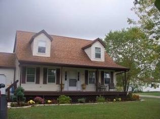 161 S River Bend Rd, Port Clinton, OH 43452
