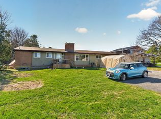 2499 Perth Rd, Kingston, ON K0H 1S0