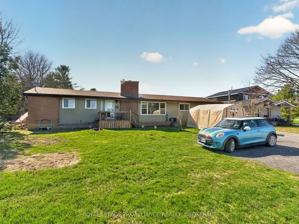 2499 Perth Rd, Kingston, ON K0H 1S0