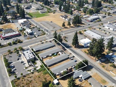 130 166th Street S, Spanaway, WA, 98387