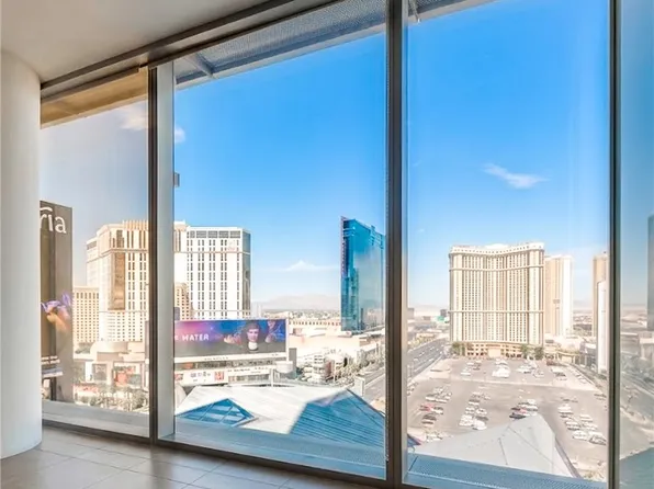 3722 Las Vegas Blvd S Unit 1105, Las Vegas, NV 89158