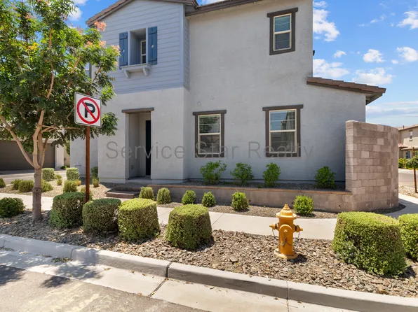 4730 S Element, Mesa, AZ 85212