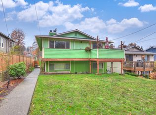 1821 30th Ave, Seattle, WA 98122