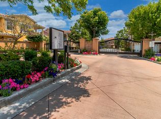 4167 Orontes Way UNIT B, Simi Valley, CA 93063