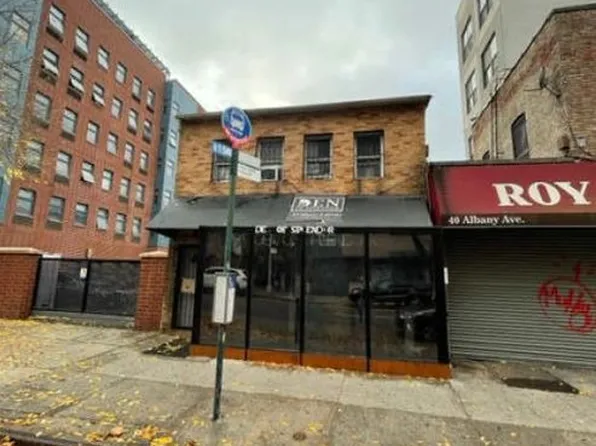 42 Albany Ave, Brooklyn, NY 11213