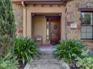 108 Rivalto Cir APT 1, Lakeway, TX 78734
