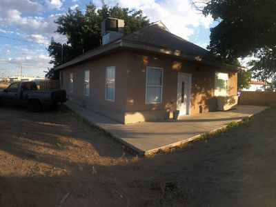 520 Foster Rd, Las Cruces, NM, 88001