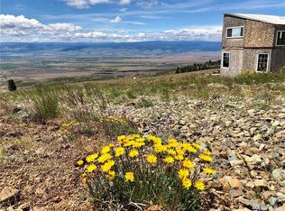 2831 Soaring Hawk Rd, Ellensburg, WA 98926