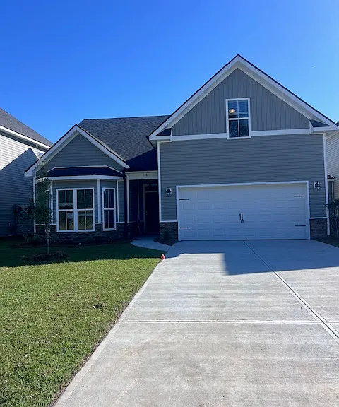 218 Laguna Way — Photo 1
