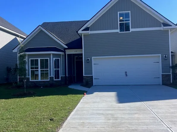 218 Laguna Way, Savannah, GA 31405