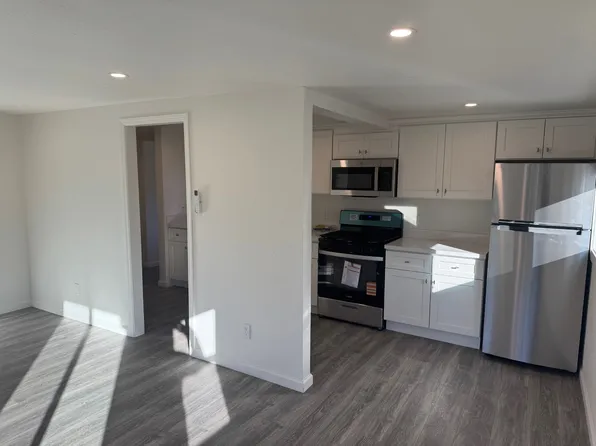 2291 Guerneville Rd, Santa Rosa, CA 95403