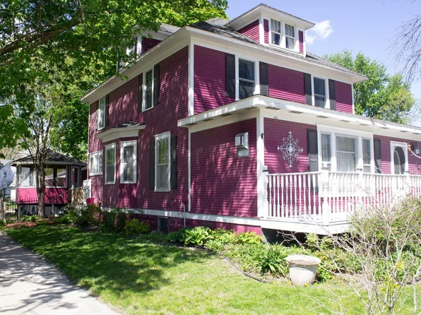 710 W Oakland Ave, Austin, MN 55912