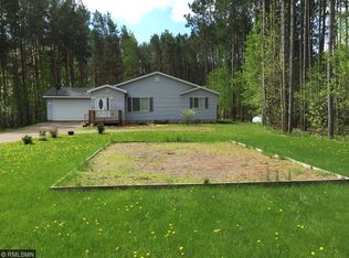 2641 Pine Ln, Mora, MN 55051