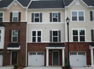 810 Suffield Way, Cary, NC 27519